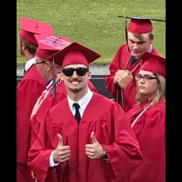 Meet your Posher, Timothy - Picture 1 of 1